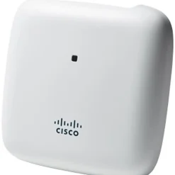 Cisco 140AC IEEE 802.11ac 1 Gbit/s Wireless Access Point - 2.40 GHz, 5 GHz - 1xRJ45 - Gigabit Ethernet - CBW140ACB