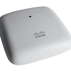 Cisco 140AC IEEE 802.11ac 1 Gbit/s Wireless Access Point - 2.40 GHz, 5 GHz - 1xRJ45  - Gigabit Ethernet - CBW140ACB