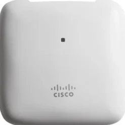Cisco 140AC IEEE 802.11ac 1 Gbit/s Wireless Access Point - 2.40 GHz, 5 GHz - 1xRJ45  - Gigabit Ethernet - CBW140ACB