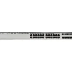 Cisco Catalyst C9200L-24P-4G Ethernet Switch