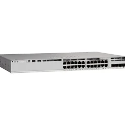 Cisco Catalyst C9200L-24P-4G Ethernet Switch