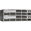 Cisco Catalyst 9300 24-port data only, Network Essentials - 24 Ports - Manageable - 2 Layer Supported - Twisted Pair - Lifetime Limited Warranty