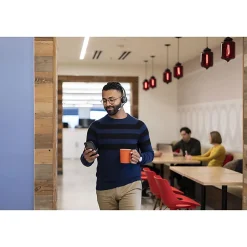 Cisco 561 Headset - Mono - Wireless - Bluetooth - Over-the-head - Monaural - Supra-aural