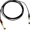 Cisco SFP-H10GB-ACU10M= Twinax Network Cable - 32.81 ft Twinaxial Network Cable - First End: SFP+ Network