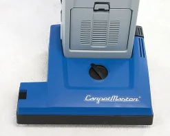 Clarke CarpetMaster 115 HEPA Upright Vacuum