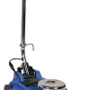 Clarke Dust Control Floor Burnisher, 1 1/2 HP, 1500 RPM, 20"