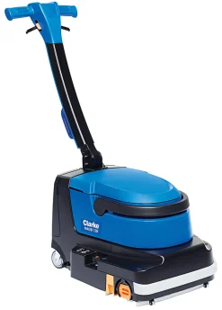 Clarke® MA30™ 13B Micro Scrubber, 1.5 HP, 14