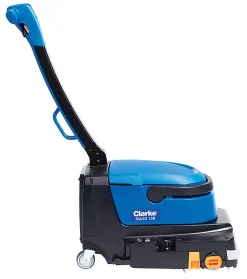 Clarke® MA30™ 13B Micro Scrubber, 1.5 HP, 14