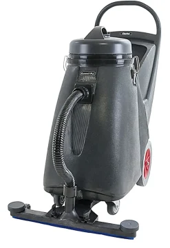 Clarke Summit Pro 18 SQ Bagless Wet/Dry Vacuum