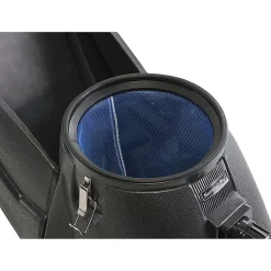 Clarke Summit Pro 18 SQ Bagless Wet/Dry Vacuum