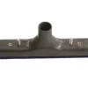 Clarke® Summit Pro 18SQ Wet/Dry Vacuum Replacement Front-Mounted Squeegee Kit, 2" x 24" x 2", Gray