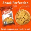 Classic Cookie Peanut Butter Cookies Bulk, 0.75 Oz, Total Qty 200