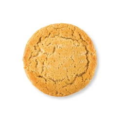 Classic Cookie Sugar Cookies Bulk, 0.75 Oz, Total Qty 200