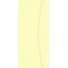 Classic Crest #10 Commercial Envelopes, Flap Closure, Baronial Ivory, Box Of 500