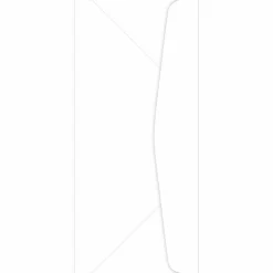 Classic Crest Commercial Flap Envelopes - Commercial - #10 - 4.12" Width x 9.5" Length - 24lb - Flap - Smooth Finish - 500 / Box - Natural White