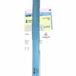 C-Line® All-Purpose Plastic Sorter, 2 1/2