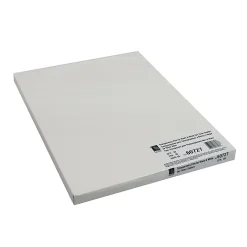 C-Line® Desktop/Copier Transparency Film, 8 1/2" x 11", Clear, 50 Sheets Per Box, Pack Of 2 Boxes