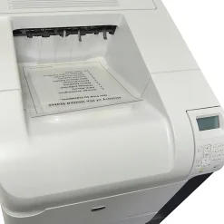 C-Line® Laser Printer/Plain Paper Copier Film, Clear, 8-1/2
