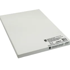 C-Line® Laser Printer/Plain Paper Copier Film, Clear, 8-1/2