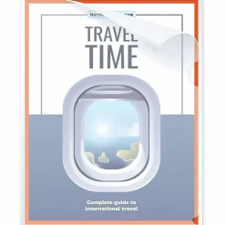 C-Line® Non-Glare Vinyl Project Folders, Letter Size, Clear, Box Of 50