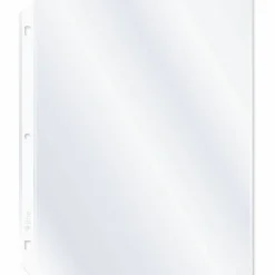 C-Line® Polypropylene Top-Loading Sheet Protectors, 8 1/2