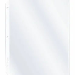 C-Line® Polypropylene Top-Loading Sheet Protectors, 8 1/2