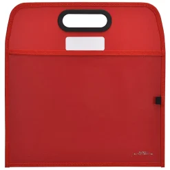 C-Line Reusable Dry-Erase Pocket, 8-1/2" x 11", Assorted Colors