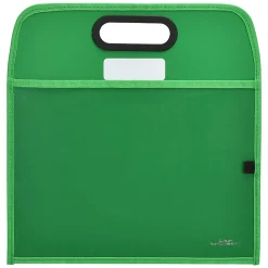 C-Line Reusable Dry-Erase Pocket, 8-1/2