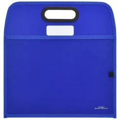 C-Line Reusable Dry-Erase Pocket, 8-1/2