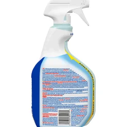 Clorox® Clean-Up® Disinfectant Cleaner With Bleach, Fresh Scent, 32 Oz Bottle, Case Of 9