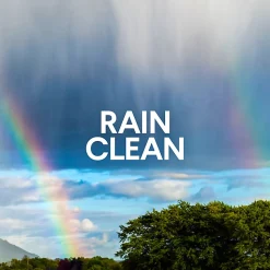 Clorox Clean-Up Multi-Surface Cleaner with Bleach, Rain Clean, Spray Bottle, 32 Fluid Ounces, Pack of 9 (30058)