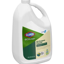 Clorox CloroxPro EcoClean All-Purpose Cleaner Spray Bottle, 128 Fl Oz
