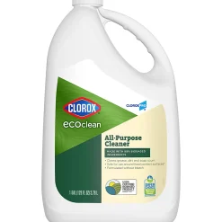 Clorox CloroxPro EcoClean All-Purpose Cleaner Spray Bottle, 128 Fl Oz