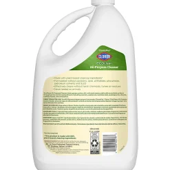 Clorox CloroxPro EcoClean All-Purpose Cleaner Spray Bottle, 128 Fl Oz