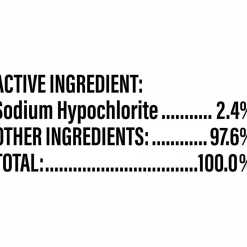 Clorox Disinfecting Bathroom Foamer with Bleach - For Bathroom - 30 fl oz - Ocean Mist Scent - 30614