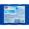 Clorox Disinfecting Cleaning Wipes Variety Pack, Fresh Scent and Crisp Lemon, 75 Count Each, Pack of 3 (60379)