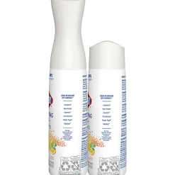 Clorox Disinfecting Mist Sanitizing And Antibacterial Disinfectant Spray, 16 Oz, Lemon And Orange Blossom