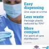 Clorox® Germicidal Wipes, Container Of 110