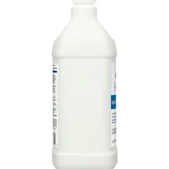 Clorox Healthcare Bleach Germicidal Cleaner Refill, 128 Fluid Ounces, Pack of 4 (68978)