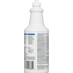 Clorox Healthcare® Bleach Germicidal Cleaner Pull-Top, 32 Ounces