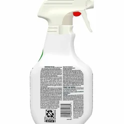 Clorox® Healthcare® Fuzion™ Cleaner Disinfectant Spray, 32 Oz Bottle