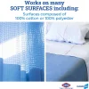Clorox® Healthcare® Hydrogen Peroxide Disinfecting Wipes, 12" x 11", Pack Of 185