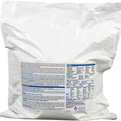 Clorox® Healthcare® Hydrogen Peroxide Disinfecting Wipes, 12