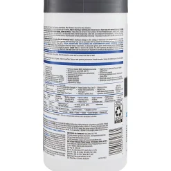 Clorox® Healthcare VersaSure Cleaner Disinfectant Wipes, 6-3/4