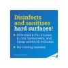 CloroxPro™ Anywhere Daily Disinfectant and Sanitizer, 32 FL Oz Spray Bottle