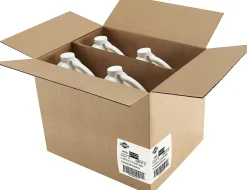 CloroxPro™ Clorox Clean-Up Disinfectant Cleaner with Bleach Refill, 128 Oz, Pack Of 4