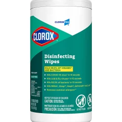 CloroxPro™ Clorox® Disinfecting Wipes, Fresh Scent, 75 Count (15949)