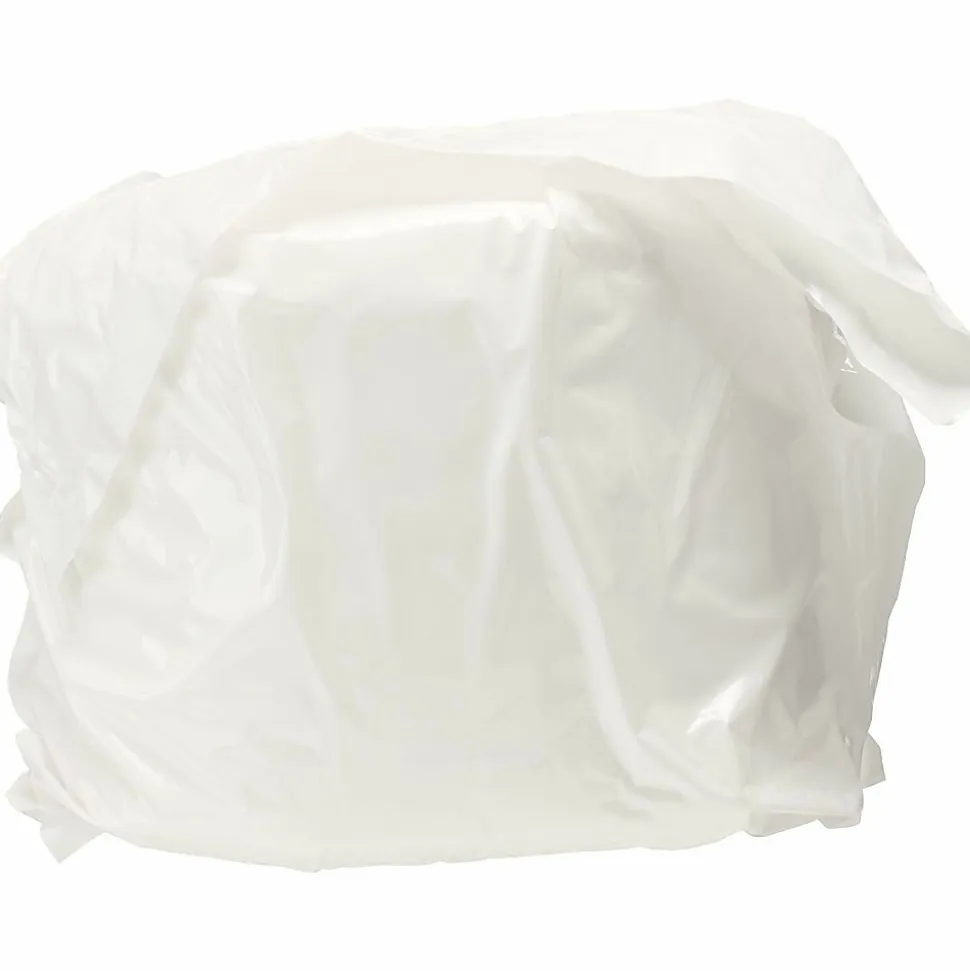 CloroxPro™ Disinfecting Wipes - For Multipurpose - Fresh Scent - 7" x 7"- Bleach-free, Pre-moistened, Antibacterial - White - 700Bag - 2 / Carton