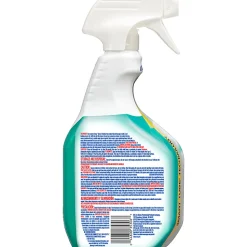 CloroxPro Formula 409 Cleaner Degreaser Disinfectant, 32 Fl Oz Spray, Case Of 12