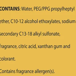 CloroxPro Pine-Sol Multi-Surface Cleaner, Lemon Fresh, 80 Fl Oz, Pack Of 3 Bottles